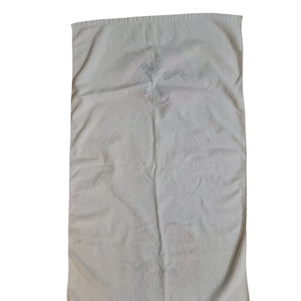 Vintage 1989 Bugs‎ Bunny 50th Anniversary Warner Bros Beach Towel 23x39in